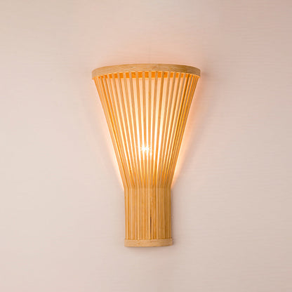 LumiNature | Natuurlijke elegantie LED wandlamp