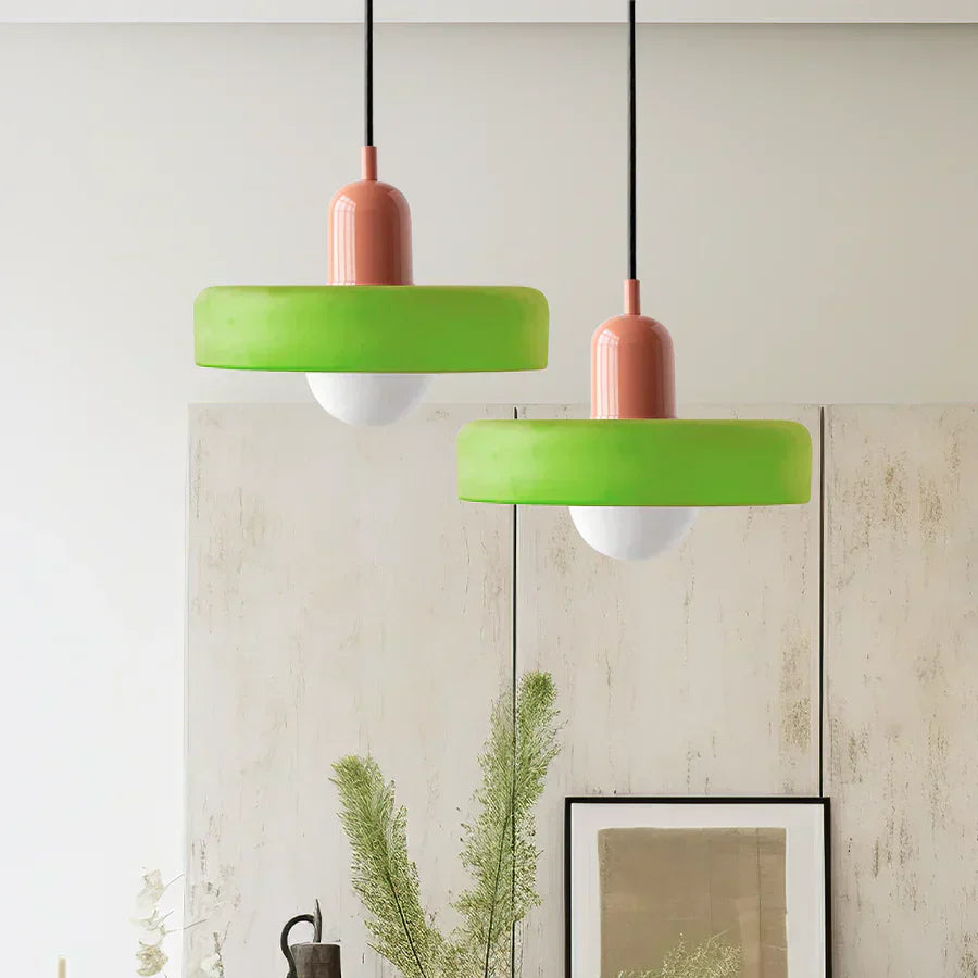 ScandiLight | Stijlvolle Zweedse Hanglamp