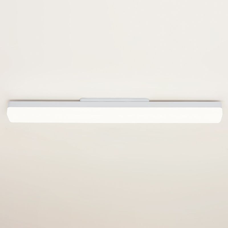 SlimGlow | Slanke LED wandlamp