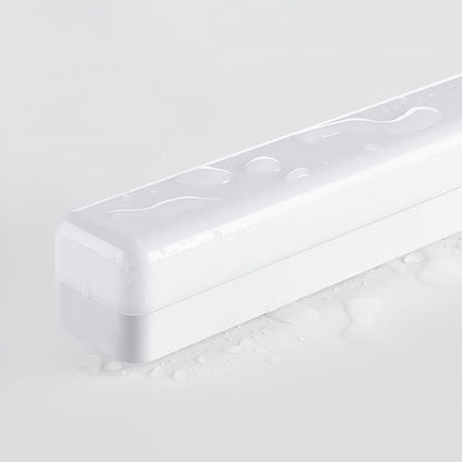 SlimGlow | Slanke LED wandlamp