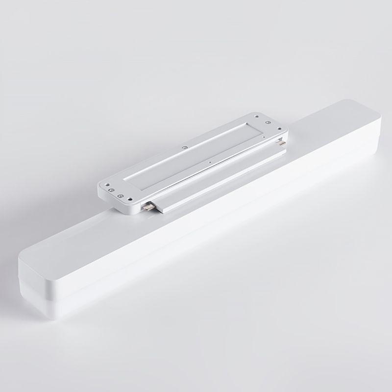 SlimGlow | Slanke LED wandlamp