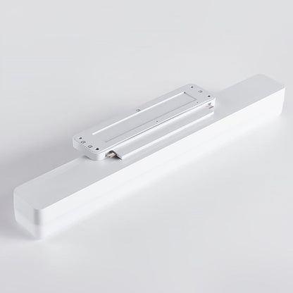 SlimGlow | Slanke LED wandlamp