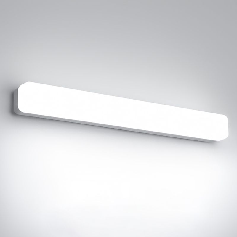 SlimGlow | Slanke LED wandlamp
