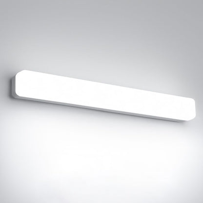 SlimGlow | Slanke LED wandlamp