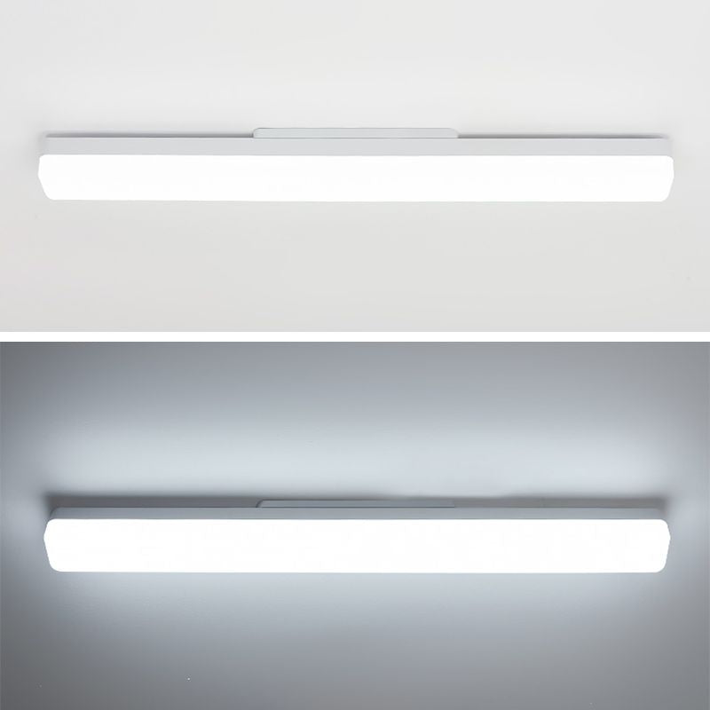 SlimGlow | Slanke LED wandlamp