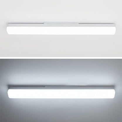 SlimGlow | Slanke LED wandlamp