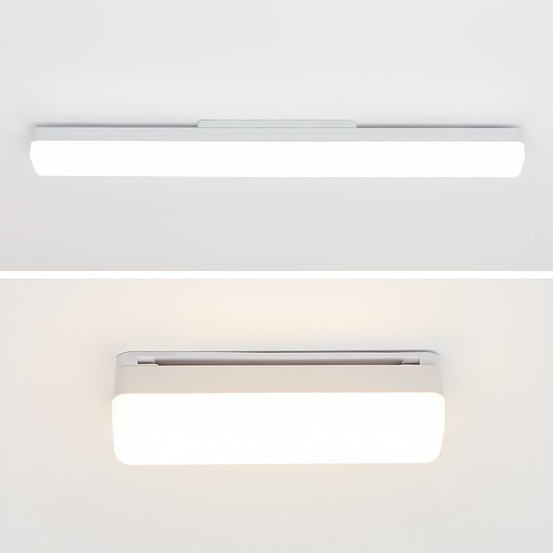 SlimGlow | Slanke LED wandlamp