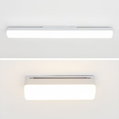 SlimGlow | Slanke LED wandlamp