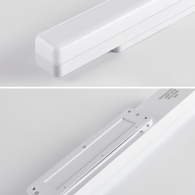 SlimGlow | Slanke LED wandlamp