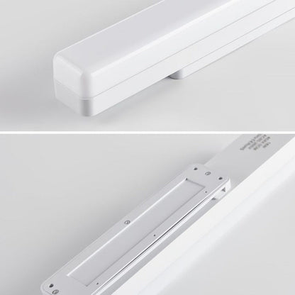SlimGlow | Slanke LED wandlamp