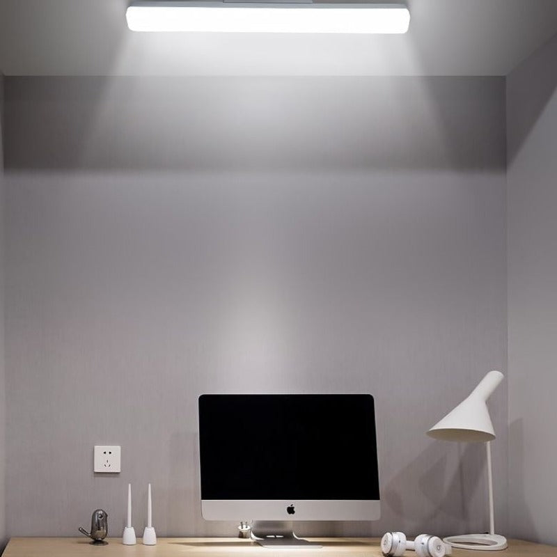 SlimGlow | Slanke LED wandlamp