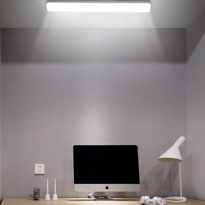 SlimGlow | Slanke LED wandlamp