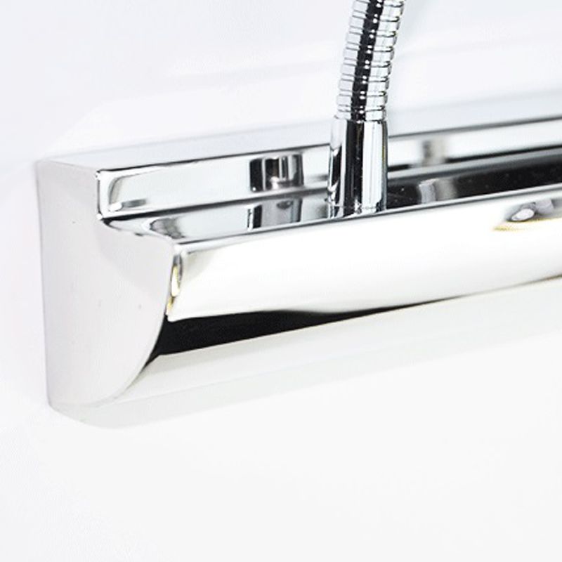 CurveLight | Elegante gebogen LED wandlamp