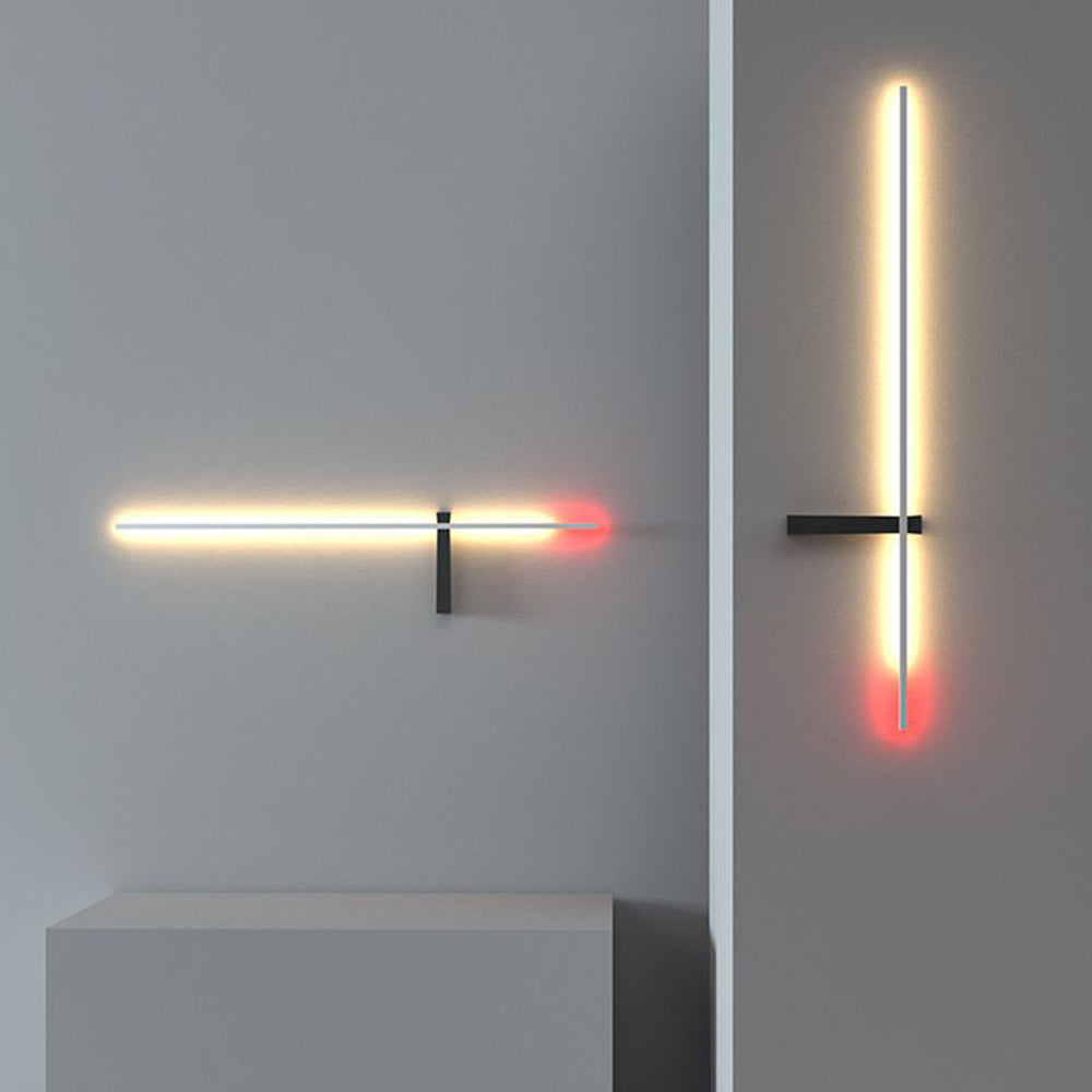 BeamLuxe | Minimalistische LED wandlamp