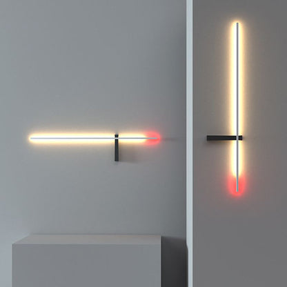 BeamLuxe | Minimalistische LED wandlamp