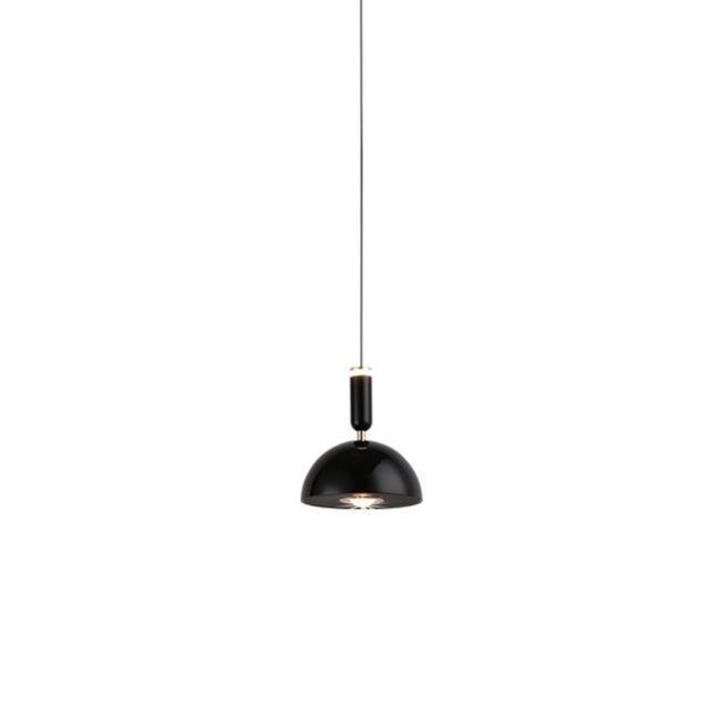 Nordic Makkaron LED hanglamp