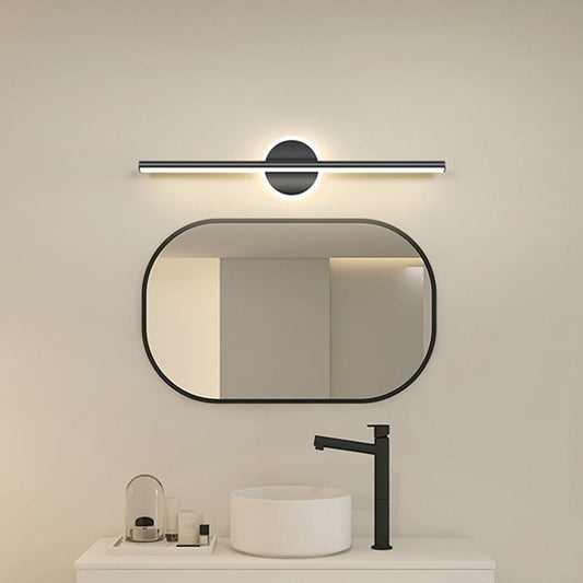 LuminaLuxe | Veelzijdige LED wandlamp