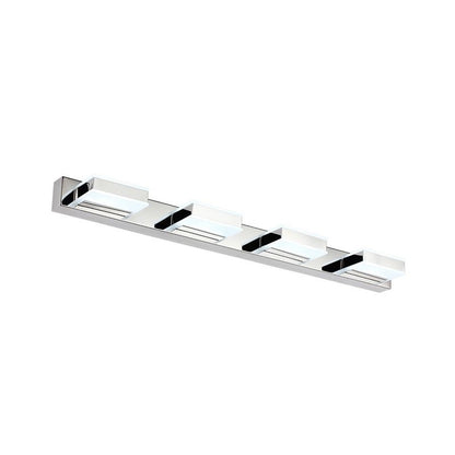 GlintBox | Moderne wandlamp voor de badkamer