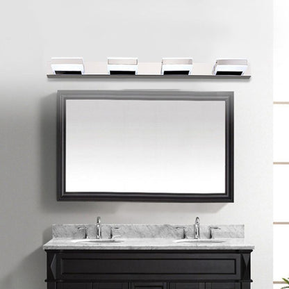 GlintBox | Moderne wandlamp voor de badkamer