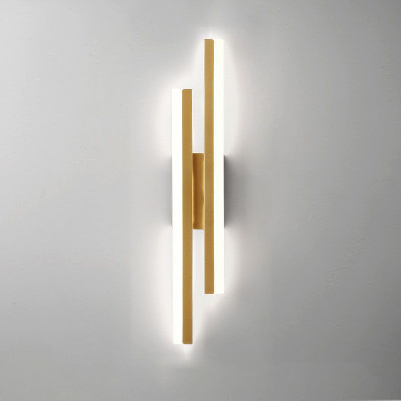 LumoEdge | Stijlvolle LED wandlamp