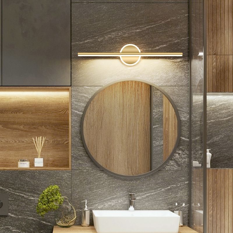 LuminaLuxe | Veelzijdige LED wandlamp