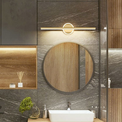 LuminaLuxe | Veelzijdige LED wandlamp