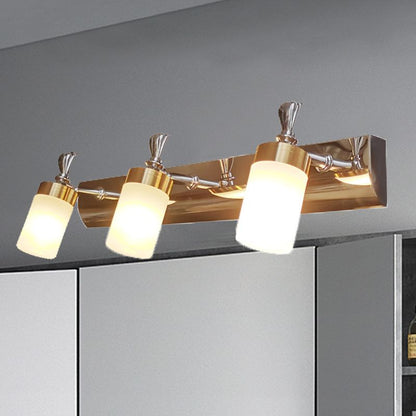 OpalGlow | Moderne wandlamp