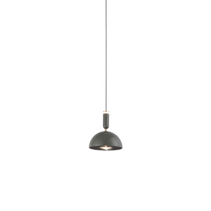 Nordic Makkaron LED hanglamp