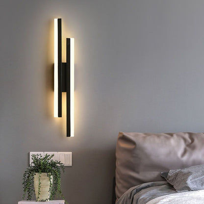 LumoEdge | Stijlvolle LED wandlamp