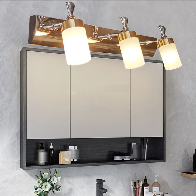 OpalGlow | Moderne wandlamp