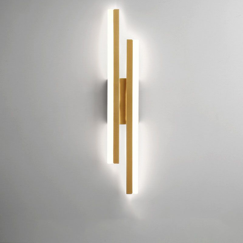 LumoEdge | Stijlvolle LED wandlamp