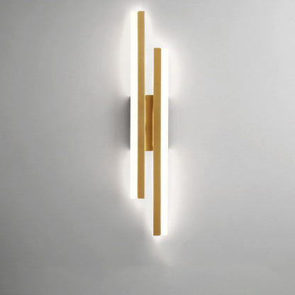 LumoEdge | Stijlvolle LED wandlamp