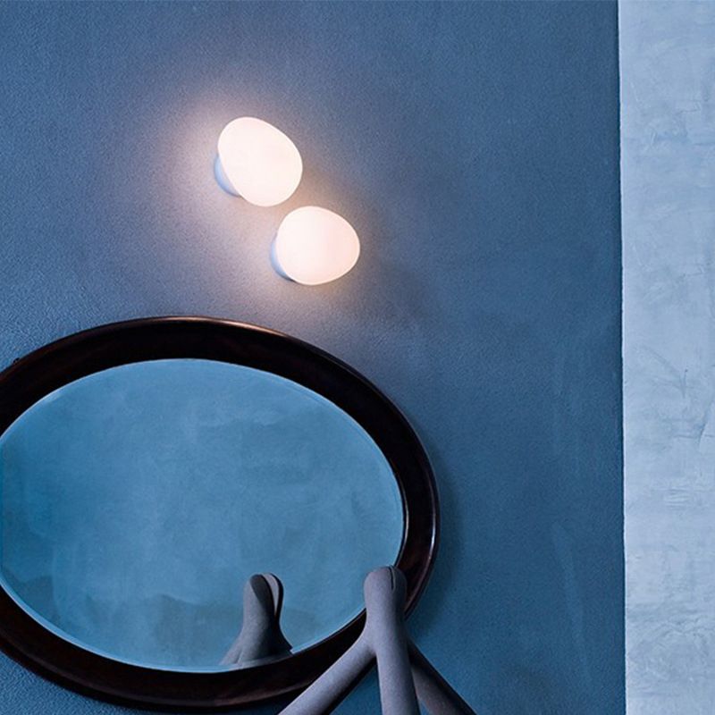 LunaSphere | Moderne LED wandlamp