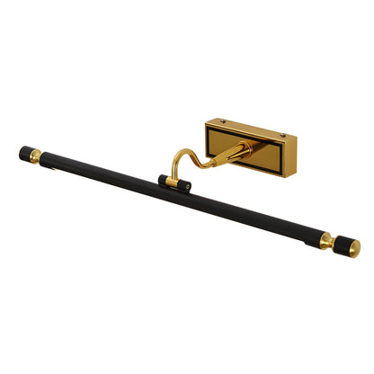 BeaconGold | Exclusieve spiegel wandlamp