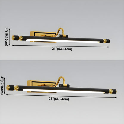 BeaconGold | Exclusieve spiegel wandlamp
