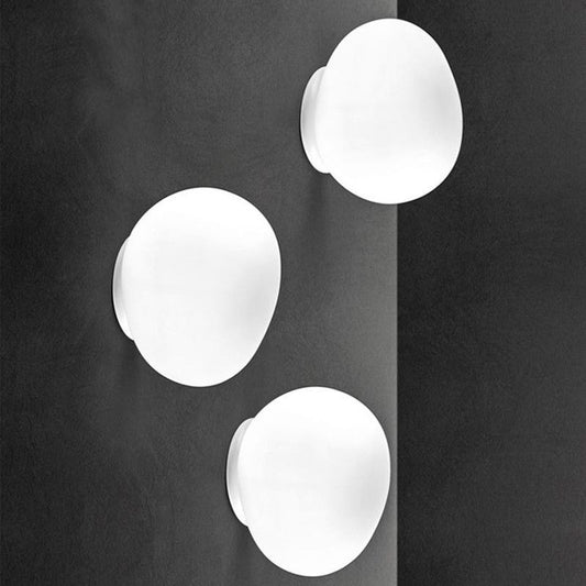 LunaSphere | Moderne LED wandlamp
