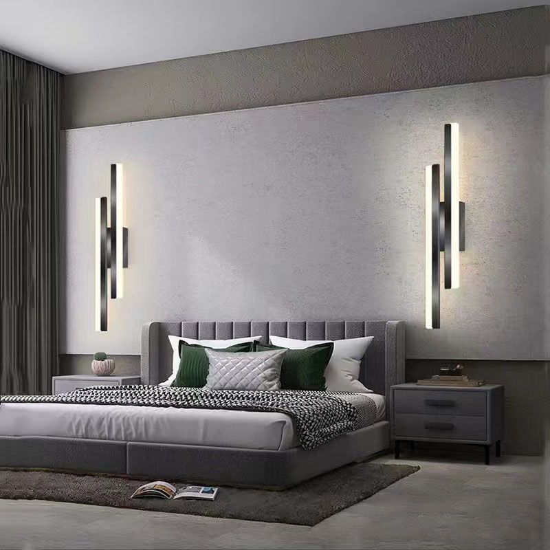 LumoEdge | Stijlvolle LED wandlamp
