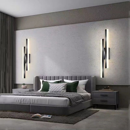 LumoEdge | Stijlvolle LED wandlamp
