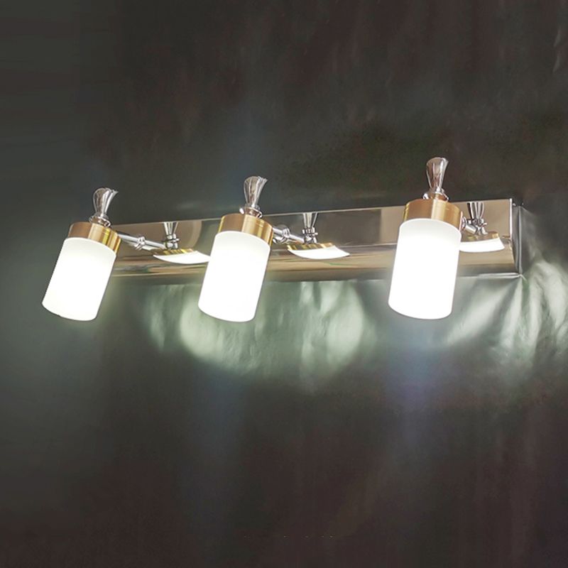 OpalGlow | Moderne wandlamp