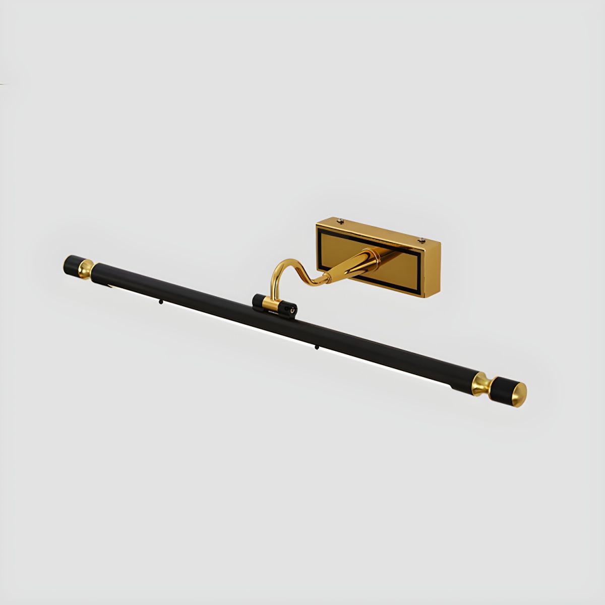 BeaconGold | Exclusieve spiegel wandlamp