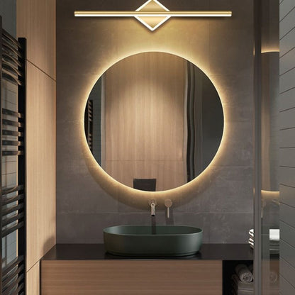 LuminaLuxe | Veelzijdige LED wandlamp