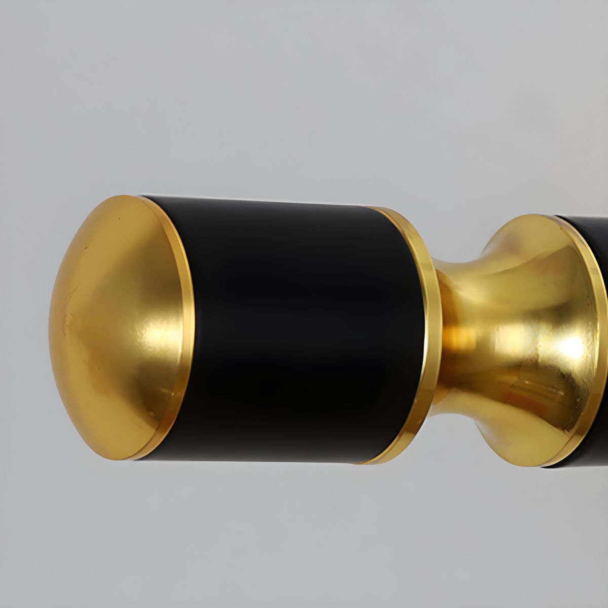 BeaconGold | Exclusieve spiegel wandlamp