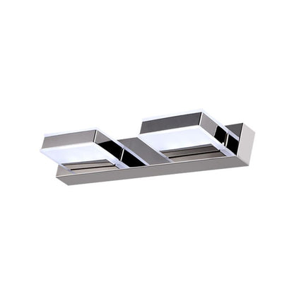 GlintBox | Moderne wandlamp voor de badkamer