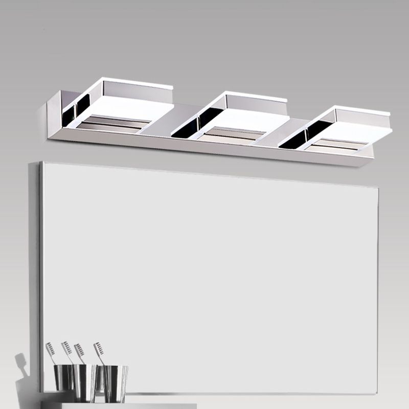 GlintBox | Moderne wandlamp voor de badkamer