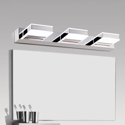 GlintBox | Moderne wandlamp voor de badkamer