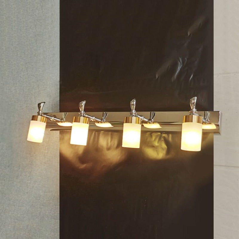 OpalGlow | Moderne wandlamp