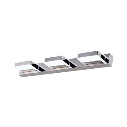 GlintBox | Moderne wandlamp voor de badkamer