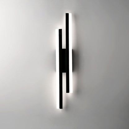 LumoEdge | Stijlvolle LED wandlamp