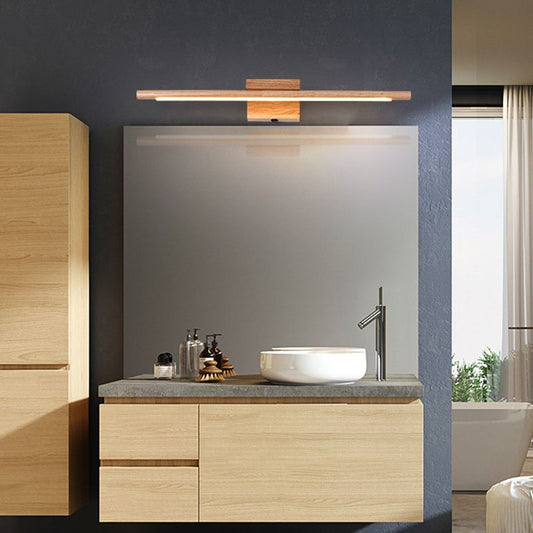 LuminaLine | Slanke lineaire LED wandlamp