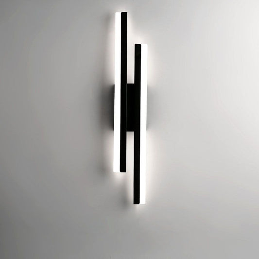 LumoEdge | Stijlvolle LED wandlamp